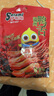 萨啦咪（Salami）酱香味鸭舌408g温州特产卤味小吃休闲零食肉类成人解馋小零食鸭货 实拍图