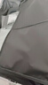 世界地理德国铝镁合金行李箱男学生旅行箱金属铝框拉杆箱女万向轮登机箱包 奢华银(铝镁合金) 28英寸 -托运箱 实拍图