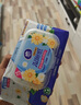 维达（Vinda）湿厕纸 家庭装80片*6包 金盏花精华 加厚洁厕湿纸巾湿纸巾可冲散 实拍图
