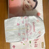 好奇（Huggies）铂金装小桃裤纸尿裤L120片(9-14kg)大号尿不湿【透爽散热】 实拍图