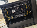 华硕（ASUS）TUF GAMING B760M-PLUS WIFI II重炮手二代 DDR5 CPU 14600KF/14700KF（Intel B760/LGA 1700） 实拍图