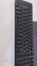 罗技（Logitech）MK220 键鼠套装 无线键鼠套装 办公键鼠套装  多媒体键鼠套装 带无线2.4G接收器 黑色 实拍图