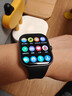 小米（MI）REDMI Watch 5 典雅黑 国家补贴 澎湃OS 2 心率血氧监测 蓝牙通话 红米手表5 智能手表 小米汽车 实拍图