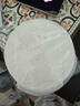 展艺蒸笼纸20cm*200张一次性食品级圆形包子馒头粽子面点蒸屉不沾垫纸 实拍图