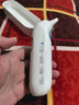 鱼跃（Yuwell）医用红外电子婴幼儿童体温测温计静音精准发烧老人入耳温枪YHT208 实拍图