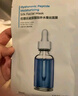 优理氏（UNES）8D玻尿酸蚕丝面膜密集补水深层清洁滋润熬夜提亮肤色平衡保湿 【40+2片】8D玻尿酸补水面膜 实拍图