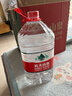农夫山泉 饮用水 饮用天然水4L*4桶 整箱装 桶装水 实拍图