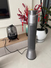 艾美特（AIRMATE）【别墅级取暖】石墨烯暖风机/取暖器/电暖器/电暖气片家用/热风机 88cm语音橙光塔大面积速热  实拍图