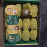 佳沛（zespri）新西兰 阳光金奇异果12粒礼盒特大果单果约122-146g 猕猴桃 水果 实拍图