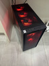 华硕全家桶追影i5 13490F/14600KF/5060/5060Ti/5070黑神话三角洲游戏台式电脑主机直播设计组装整机 规格八丨Ultra5 245KF/5060 实拍图