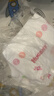 好奇（Huggies）铂金装小桃裤纸尿裤L120片(9-14kg)大号尿不湿【透爽散热】 实拍图
