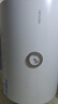 海尔（Haier）智家出品Leader统帅热水器电热水器40升家用储水式卫生间洗澡小户型租房优选上门安装防电墙专利LC 40L 1500W 租房优选 LC行业第一 实拍图