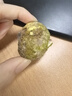三只松鼠水果脆100g休闲零食小吃混合即食什锦芒果干桃干杏干 实拍图