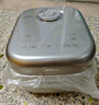 美的（Midea）政府补贴电饭煲5L电饭锅抗菌青瓷内胆一键柴火饭 特色卤炖大容量家用智能预约MB-5E86（4-5人） 实拍图