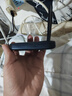 潮人潮品【三网切换】随身wifi免插卡移动无线wifi电信联通上网卡便携式热点路由器2023款上网宝无需预存 新双天线MIFI-三网切换【联系客服领体验流量】 实拍图