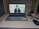 华硕无畏16 酷睿版 国家补贴20% 标压i5 2.5K 144Hz高分高刷高性能轻薄笔记本电脑(i5 16G 1T）  实拍图