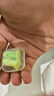 宜家依隔音耳塞助睡眠超强防噪音降噪耳罩睡觉专用打呼噜不伤耳专业4枚 实拍图