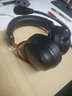 iKF V11 Pro7.1四模无线游戏耳机头戴式7.1环绕音效蓝牙有线电竞专用三角洲FPS无畏契约辨位 黑红色 实拍图