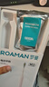 罗曼（ROAMAN）小熊电动牙刷智能扫振双驱大摆幅缓震抑菌刷头成人学生送女朋友男士专用圣诞新年礼物政府补贴M3粉 实拍图