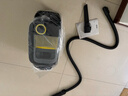 KARCHER德国卡赫 布艺沙发清洗机喷抽吸一体家用洗地毯机床垫地毯桌面清洁机原装进口SE3 COMPACT 实拍图