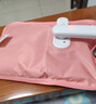 康佳（KONKA）充电热水袋可拆洗暖手宝暖宝宝注水暖水袋暖手袋暖水宝暖脚神器安全防爆生日礼物取暖器KH-SL01 实拍图