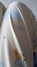 爱宝适月子服春秋款孕妇睡衣产妇哺乳衣孕妇装家居服萌趣云间L码M437 实拍图
