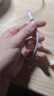 华为3.3A数据线USB Type-C转USB Type-C 适配手机笔记本电脑平板电脑 实拍图