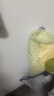 无印良品一次性床上用品四件套床笠被套枕套加厚酒店床上用品双人款巴洛克 实拍图