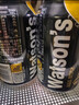 屈臣氏（Watsons）苏打汽水混合口味330mL*24（原味20罐+香草4罐）整箱装 实拍图