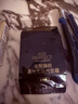 欧莱雅限定黑金气垫粉底液W20自然健康持妆遮瑕滋润防晒BB生日礼物 实拍图