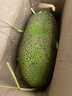 京鲜生海南菠萝蜜整个16-19斤 净重16斤生鲜水果 源头直发 实拍图
