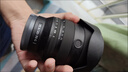 索尼（SONY）FE 20-70mm F4 G全画幅超广角标准变焦G镜头（SEL2070G） 实拍图
