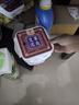 同仁堂北京同仁堂艾草泥灸膏中药泥灸艾灸泥热敷宫寒肩腰部全身通用500g 实拍图