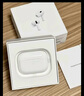 Apple/苹果 【充电线套装】AirPods 4 搭配USB-C充电盒 苹果耳机蓝牙耳机无线耳机 适用iPhone/iPad/Mac 实拍图