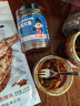 云山半香辣小鱼小虾 湖南风味香辣鱼仔 虾仔毛毛鱼干即食下饭酱菜280g 实拍图