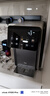 美的（Midea）小魔方pro电热水瓶电水瓶饮水机 烧水壶电热水壶316L 风冷保温恒温一体0塑料可拆国家补贴31FPro 实拍图
