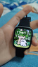 华为WATCH FIT 3 国家补贴15% 智能手表 原野绿 轻薄大屏运动减脂 男女情侣手表 实拍图