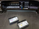 惠普（HP）932/933原装墨盒 适用hp 7110/7510/7612/7610打印机 933XL大容量品红色墨盒 实拍图