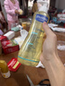 妙思乐（Mustela）婴幼儿洗沐二合一思恬雅沐浴油500ml敏感肌适用舒缓干痒红 实拍图