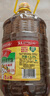 鲁花 【保真菜籽油】食用油 低芥酸特香菜籽油 6.18L   物理压榨 实拍图