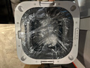 霍尼韦尔（Honeywell）空气净化器除花粉甲醛细菌流感病毒卫健委备案消毒机hmax空间舱全屋速净KJ1000F-P22W家电国家补贴 实拍图
