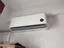 小米（MI）米家 大1匹 新一级能效 巨省电 空调挂机 KFR-26GW/V1A1【国家补贴20%】整机10年质保 实拍图
