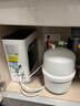 世韩（SAEHAN）S3【3:1微废水纯水护膜】家用净水器厨房直饮100G纯水机厨下通用滤芯自来水过滤器RO反渗透净饮机 单出水3:1微废水【直饮水】 实拍图