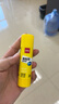 得力（deli）25g高粘度PVP固体胶水 强力粘接 无甲醛快干耐用胶棒 学生文具 12支装 办公用品 27051 实拍图