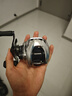 达亿瓦（DAIWA）子龙zillion sv tw2021款国际版日版远投竞技防炸线路亚水滴轮子 21款子龙SV TW 7.1速比国际版 左手型 实拍图