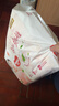 好奇（Huggies）铂金装小桃裤纸尿裤M144片(6-11kg)中号尿不湿【透爽散热】 实拍图