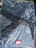 共泰 冬季加厚加绒棉大衣 男防寒长款 冷库应急救灾执勤大衣 男棉袄 加绒防水（军绿款） 实拍图