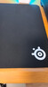 赛睿（SteelSeries）QcK Heavy XXL游戏鼠标垫大号 电竞鼠标垫 游戏鼠标垫fps顺滑垫 CSGO无畏契约 加厚版 900*400*4mm 实拍图