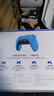 索尼（SONY）PS5 PlayStation DualSense无线游戏手柄 ps5手柄–星光蓝 实拍图