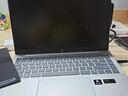 惠普HP【国家补贴】星Book Pro 14 2025 轻薄笔记本电脑(酷睿Ultra5 225H 32G 1T 2.8K 120Hz AI)灰 实拍图